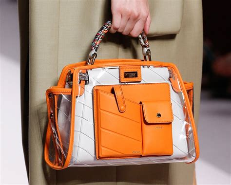 fendi robot bag|Fendi designer handbags.